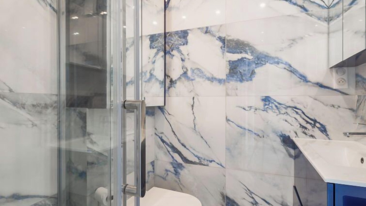 Photo of Bathroom in Le Home