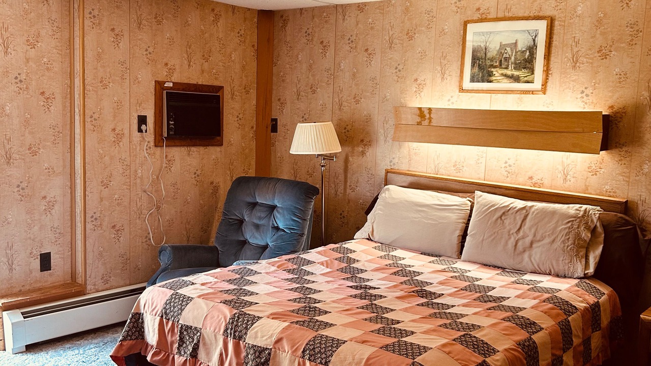 Photo of Kitchen in Bryant Pond