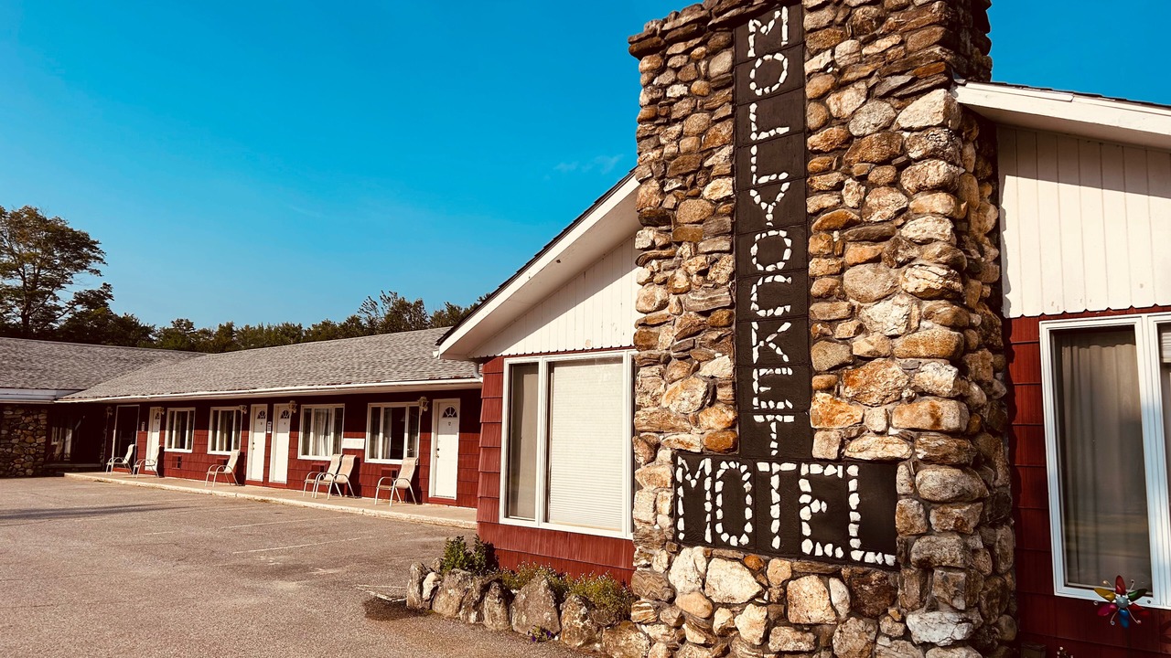 Photo of Outdoor in Bryant Pond