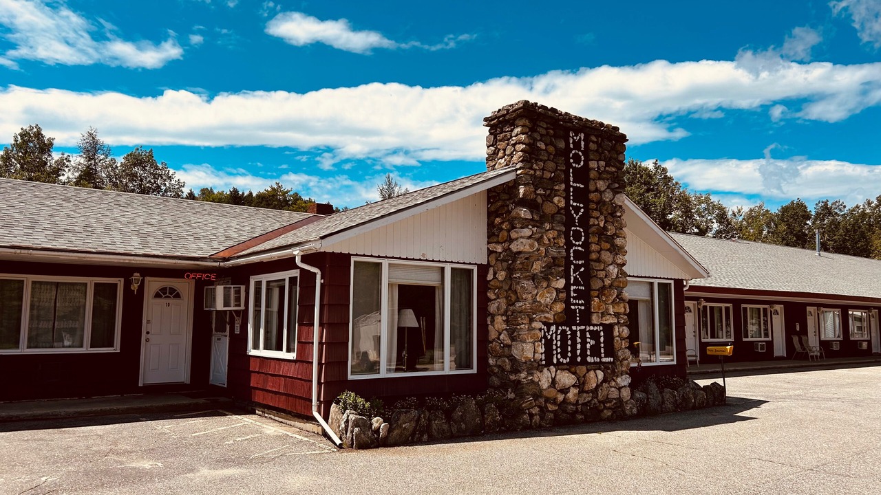 Photo of Outdoor in Bryant Pond