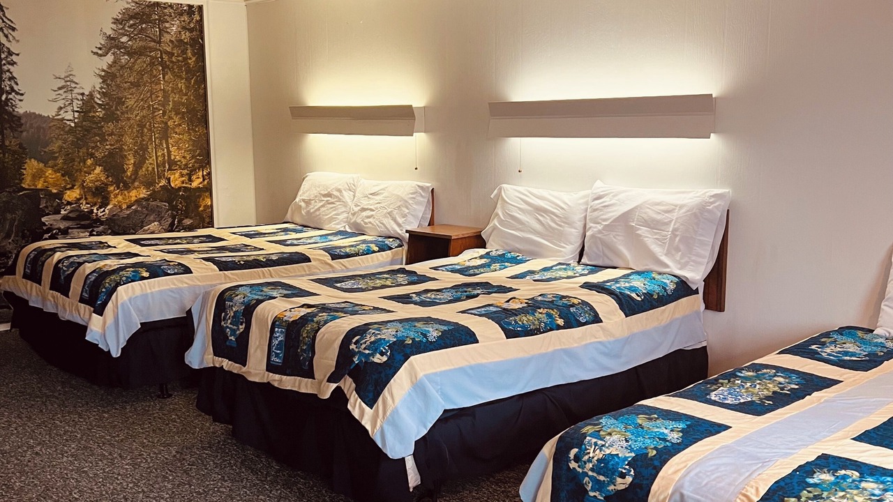 Photo of Kitchen in Bryant Pond