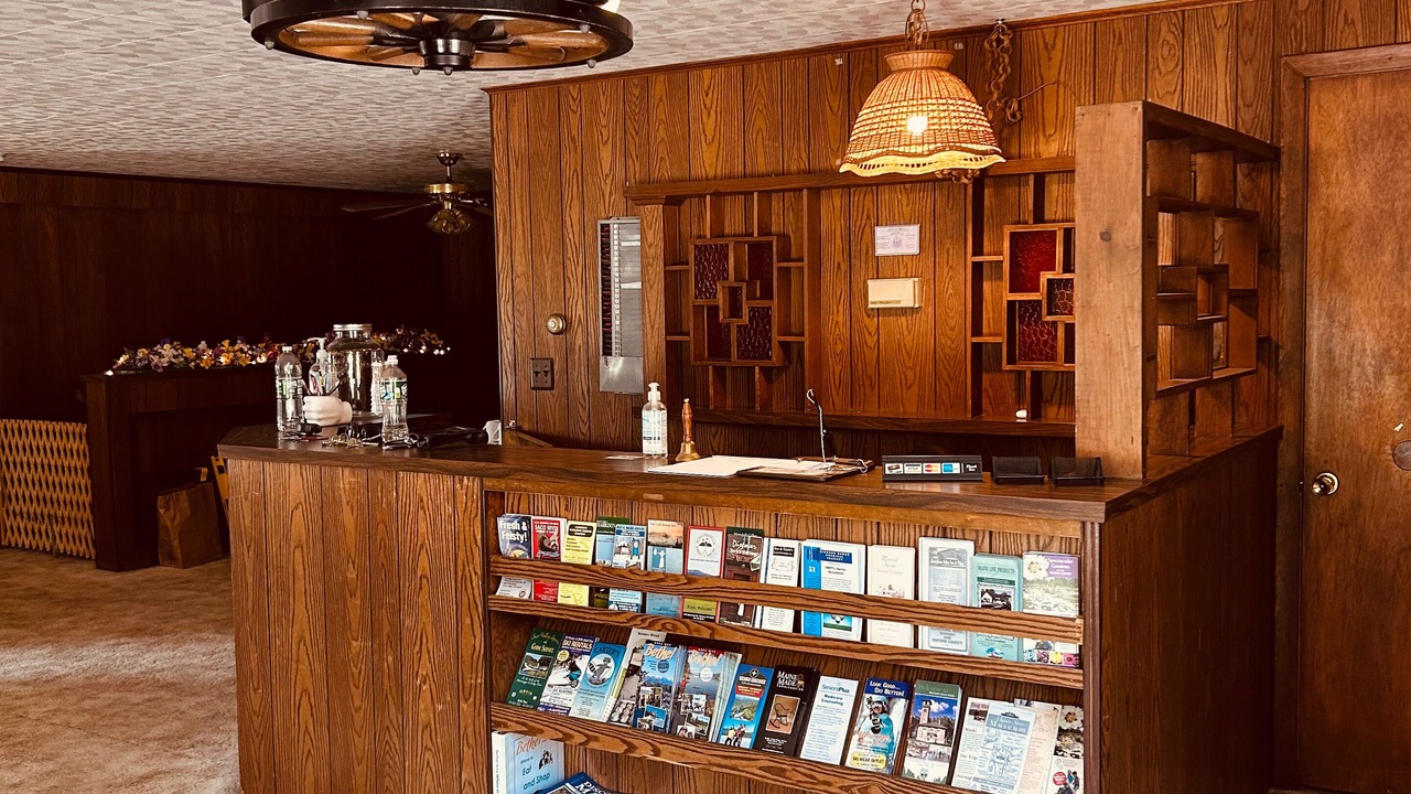 Photo of Others in Bryant Pond