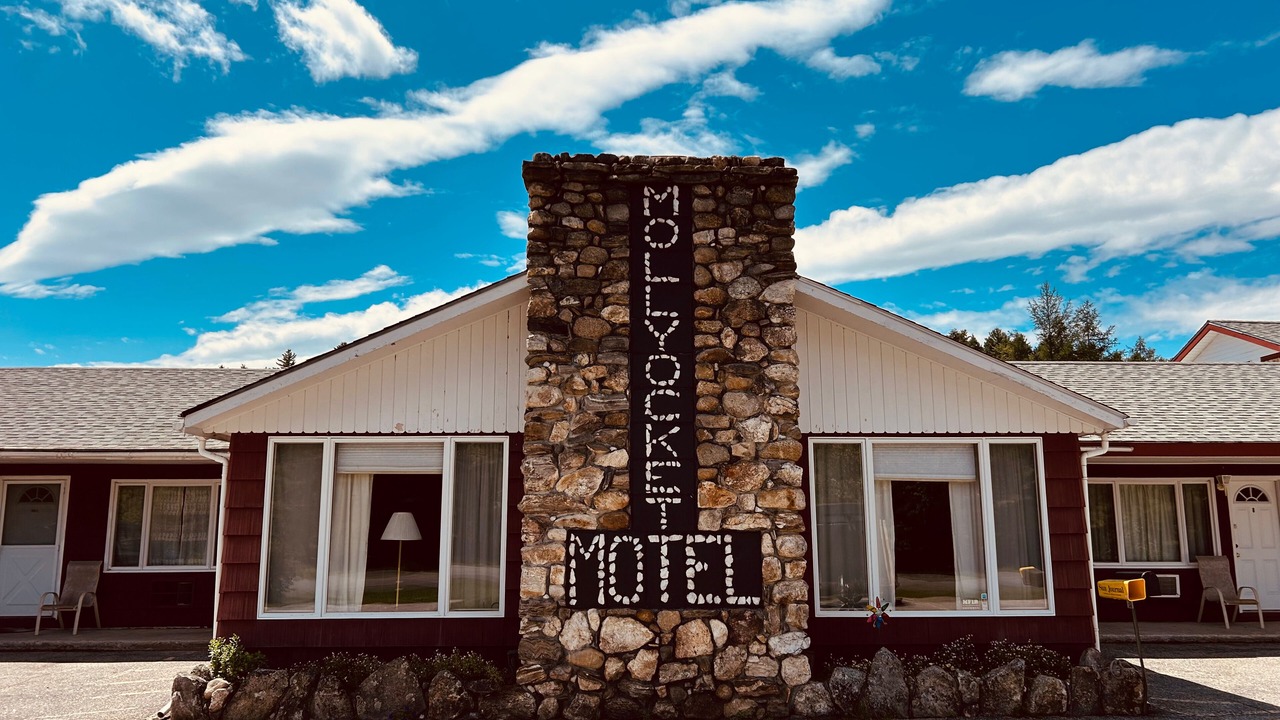 Photo of Outdoor in Bryant Pond