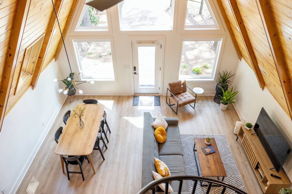 Photo of Livingroom in Lillington