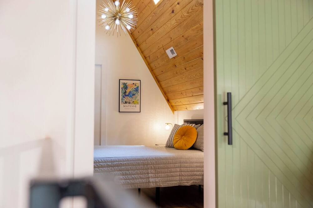 Photo of Bedroom in Lillington