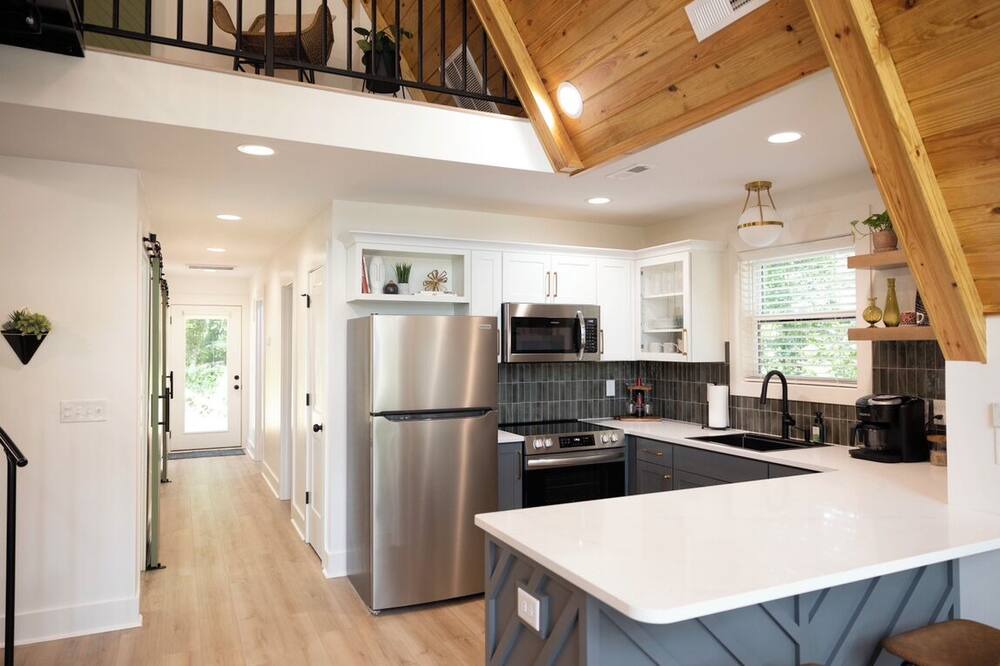Photo of Kitchen in Lillington