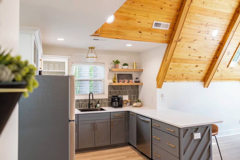 Photo of Kitchen in Lillington