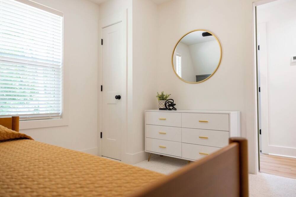 Photo of Bedroom in Lillington