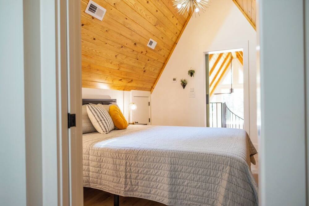 Photo of Bedroom in Lillington