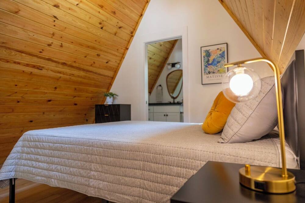 Photo of Bedroom in Lillington