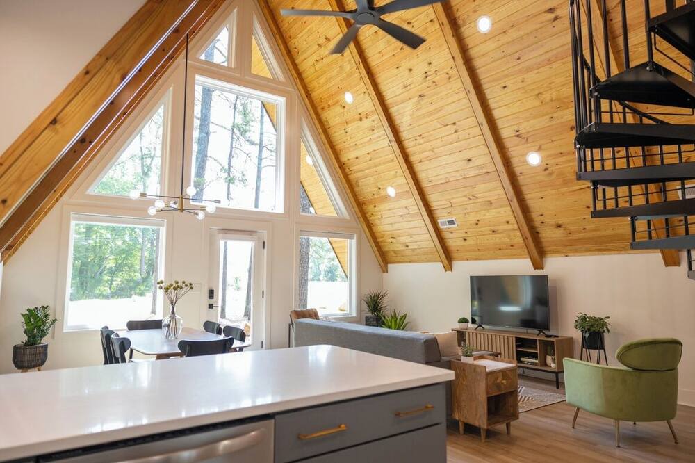Photo of Kitchen in Lillington