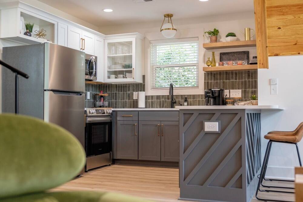 Photo of Kitchen in Lillington