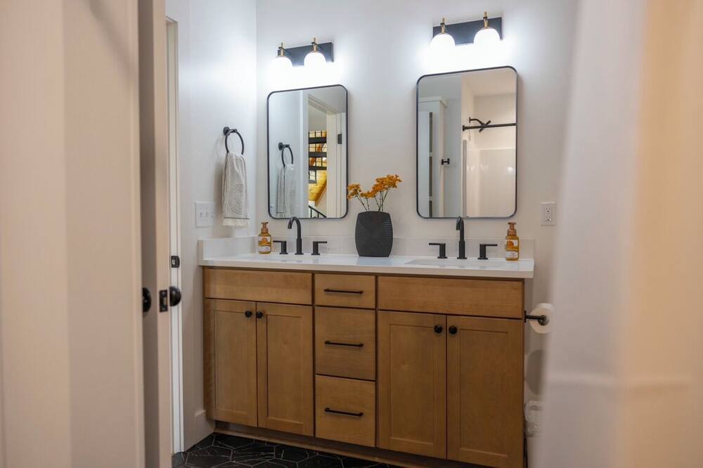 Photo of Bathroom in Lillington