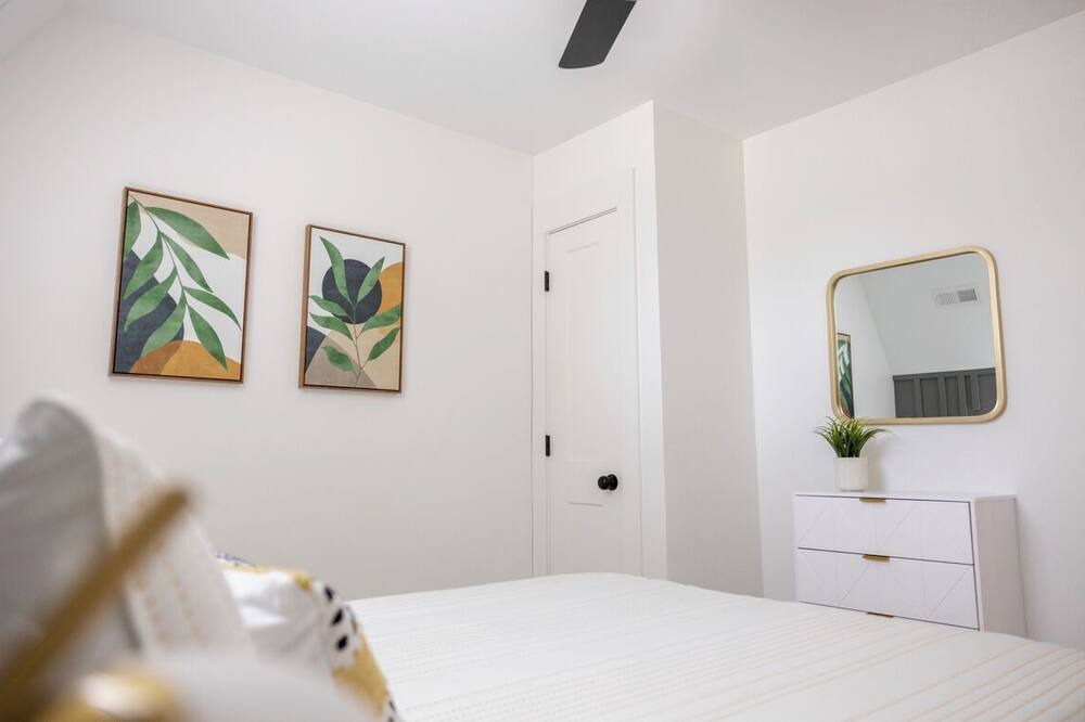Photo of Bedroom in Lillington
