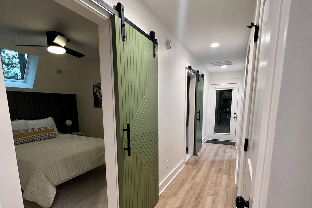 Photo of Bedroom in Lillington