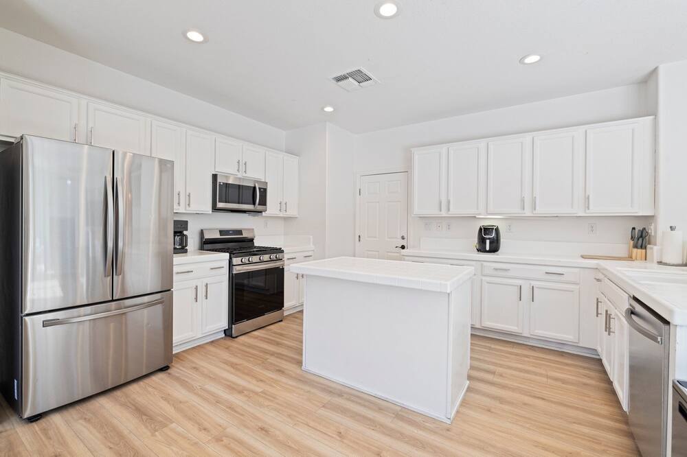 Photo of Kitchen in North Natomas