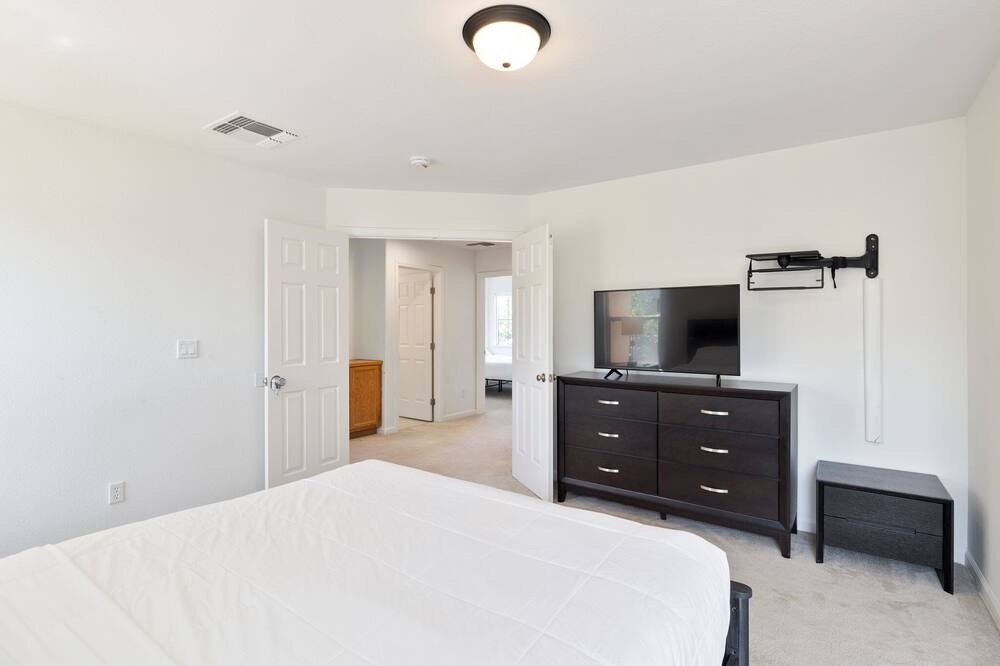 Photo of Bedroom in North Natomas