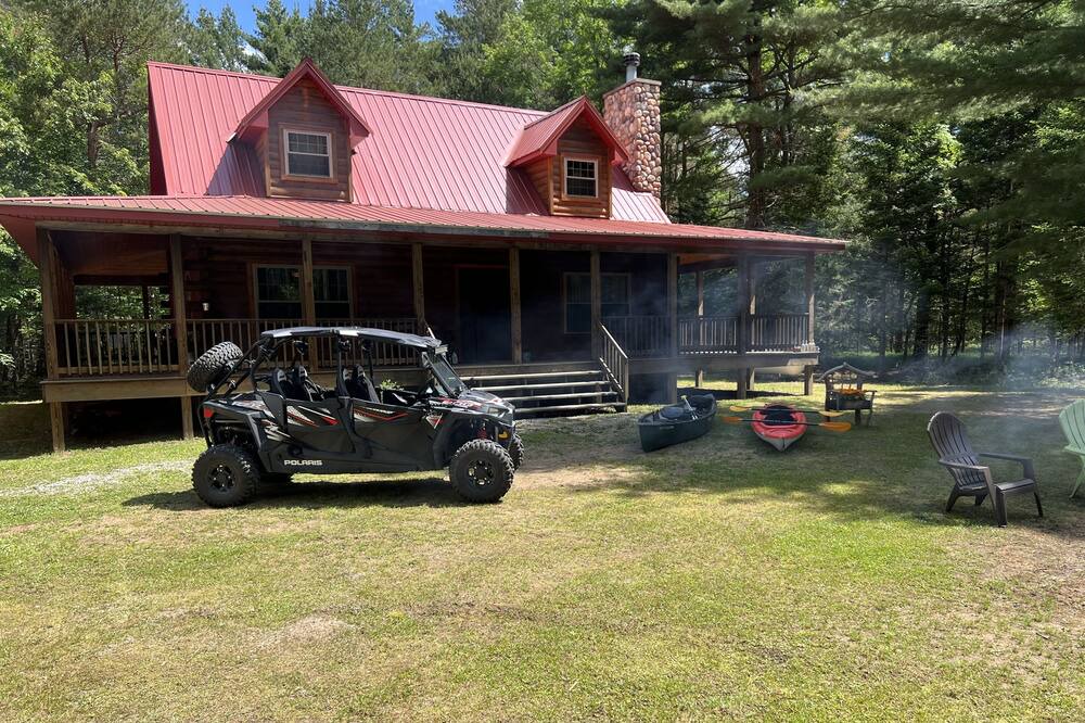 Photo of Outdoor in Forestport