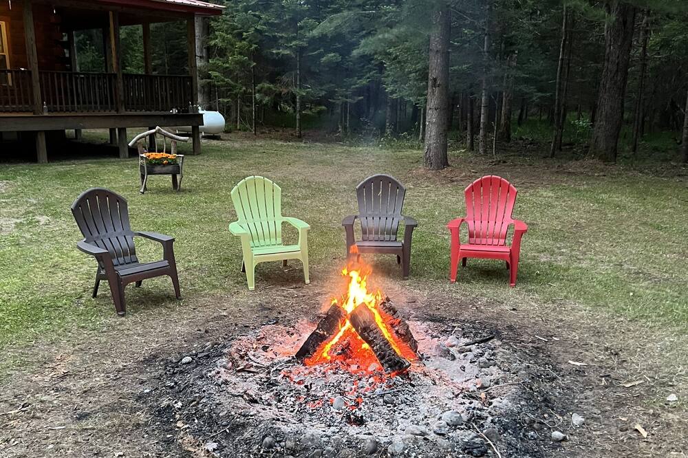 Photo of Outdoor in Forestport