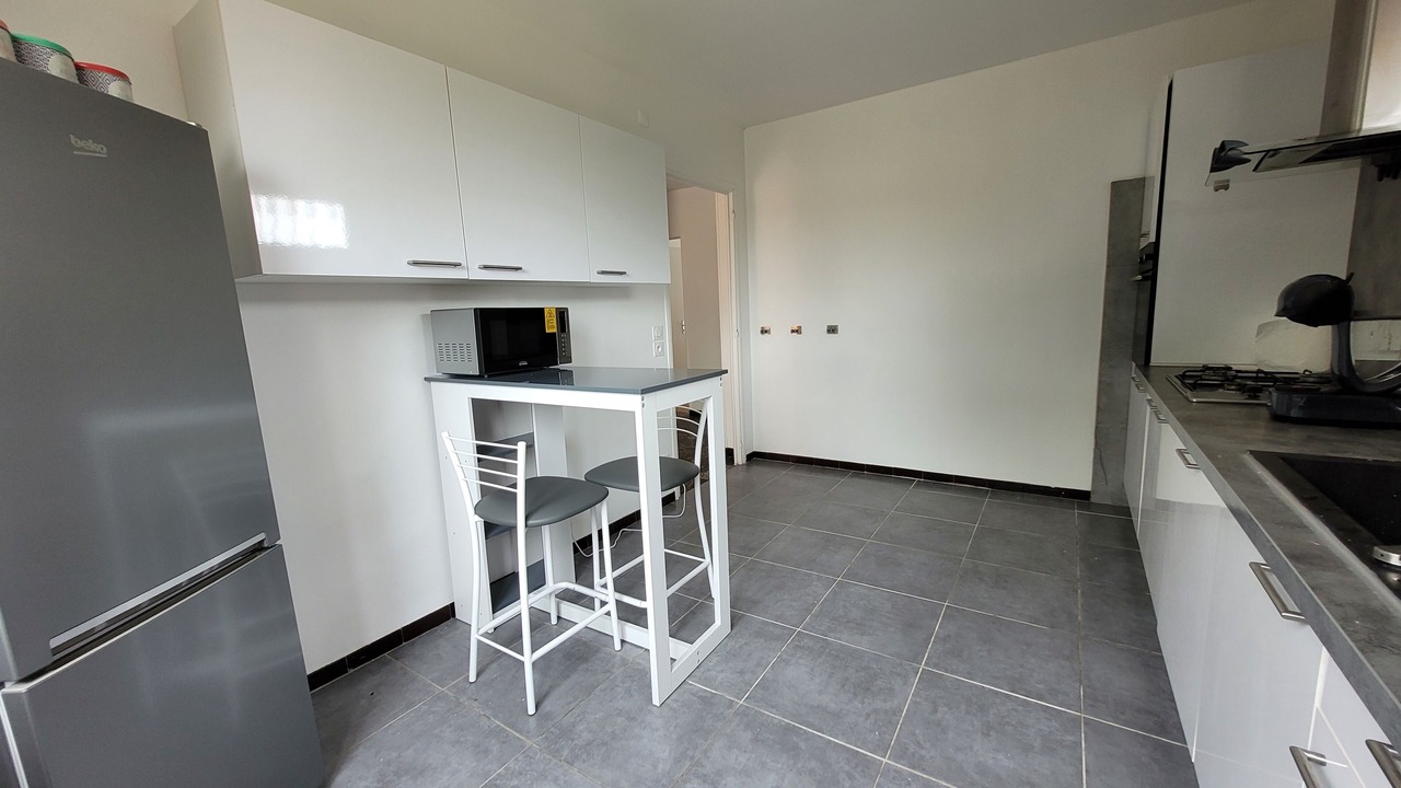 Photo of Kitchen in Grepiac