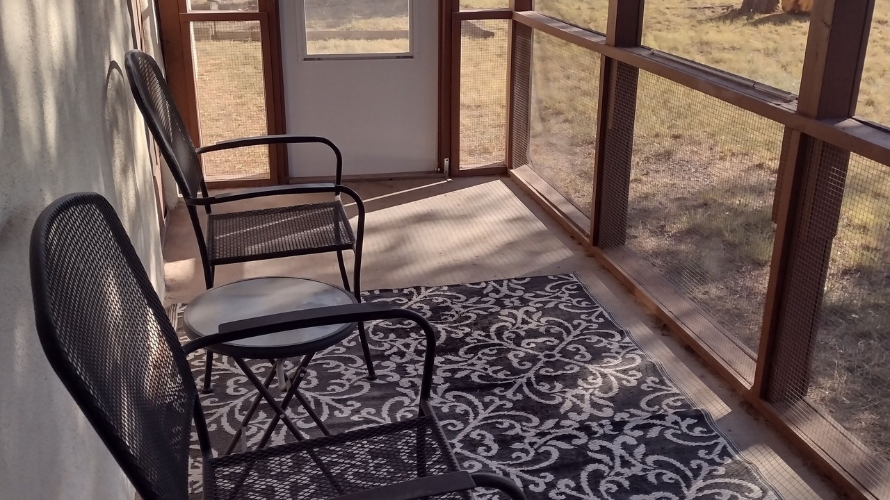 Photo of Others in Fort Davis