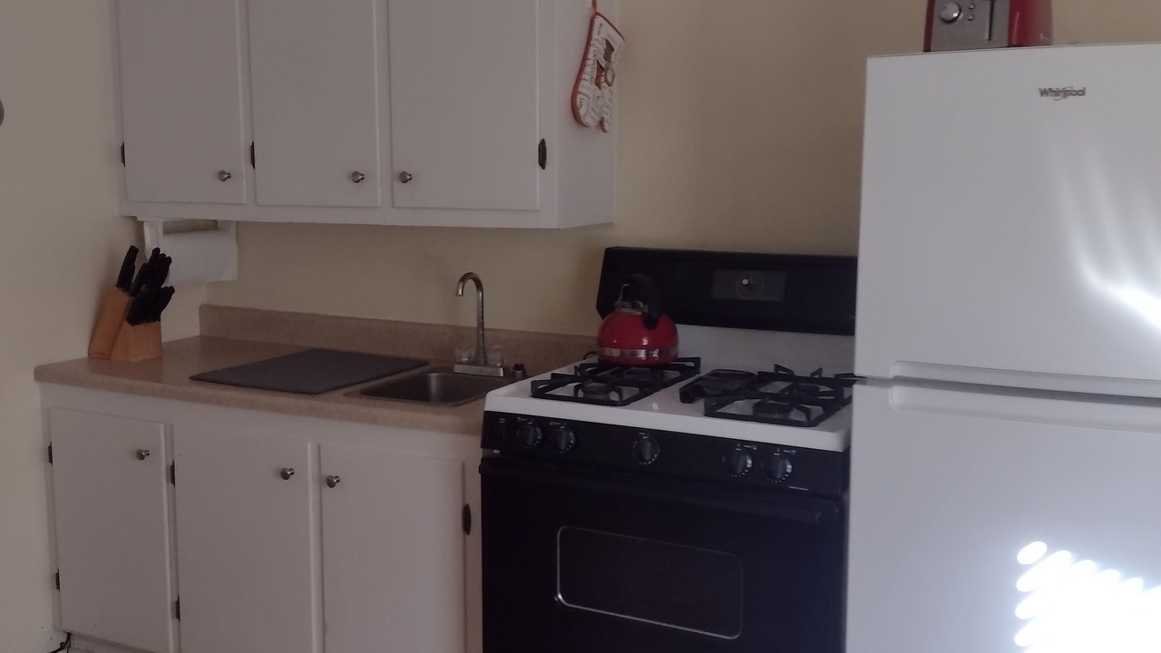 Photo of Kitchen in Fort Davis
