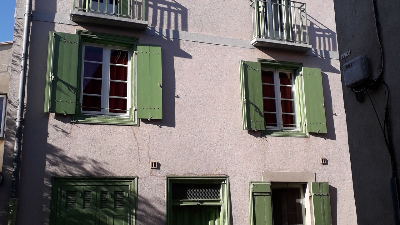 Photo of Outdoor in Trebes