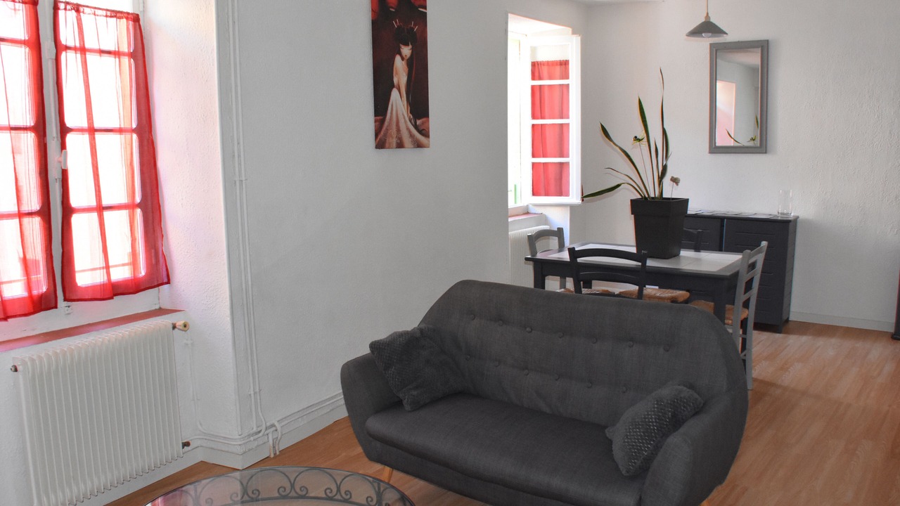 Photo of Livingroom in Trebes