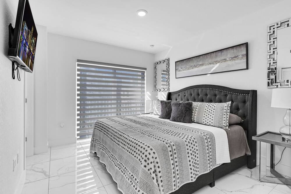 Photo of Bedroom in Princeton
