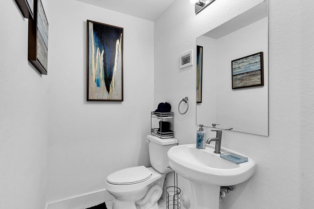 Photo of Bathroom in Princeton
