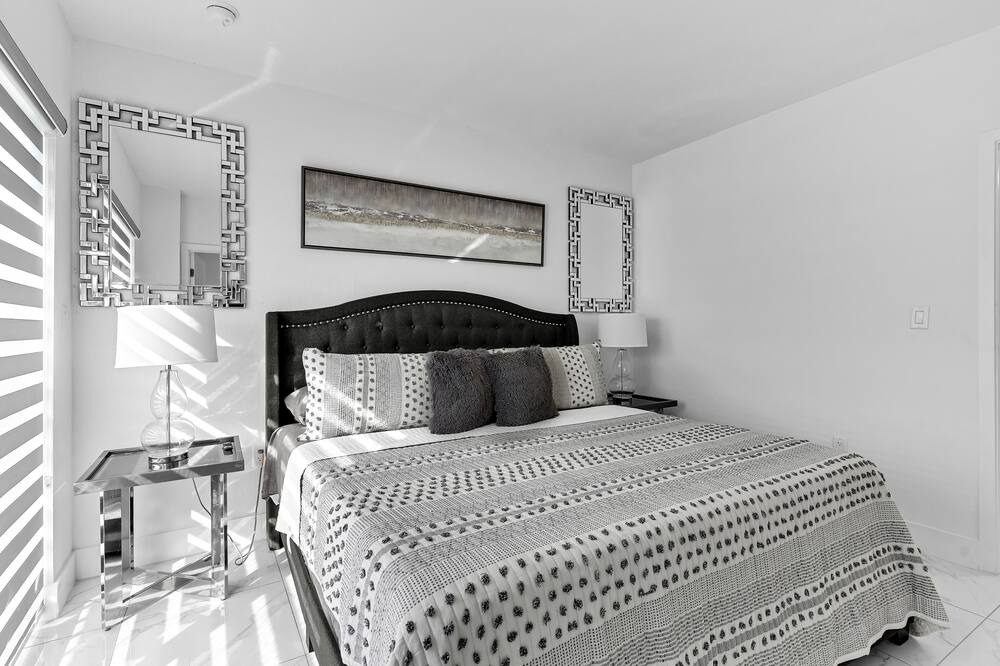Photo of Bedroom in Princeton