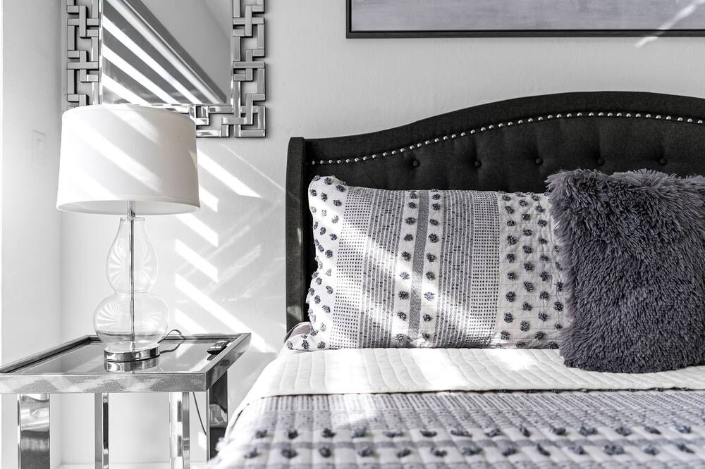 Photo of Bedroom in Princeton