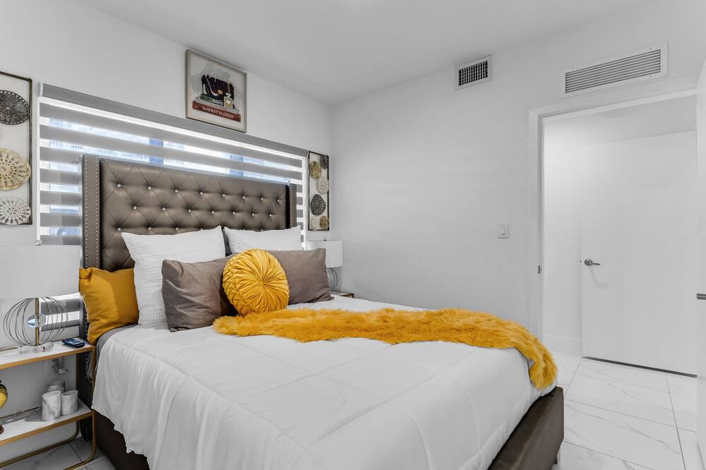 Photo of Bedroom in Princeton