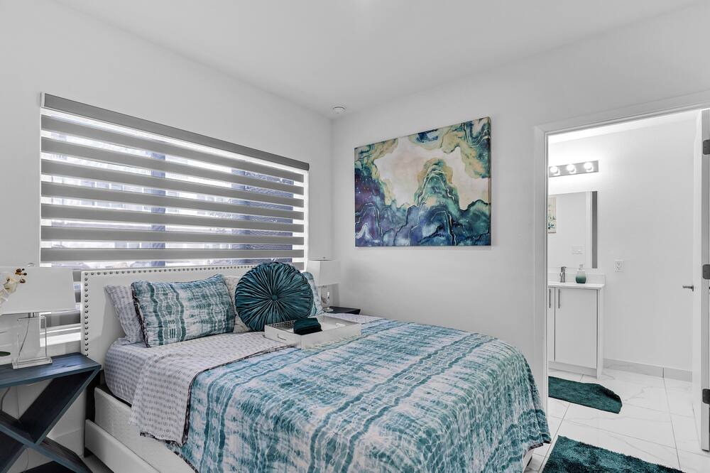 Photo of Bedroom in Princeton