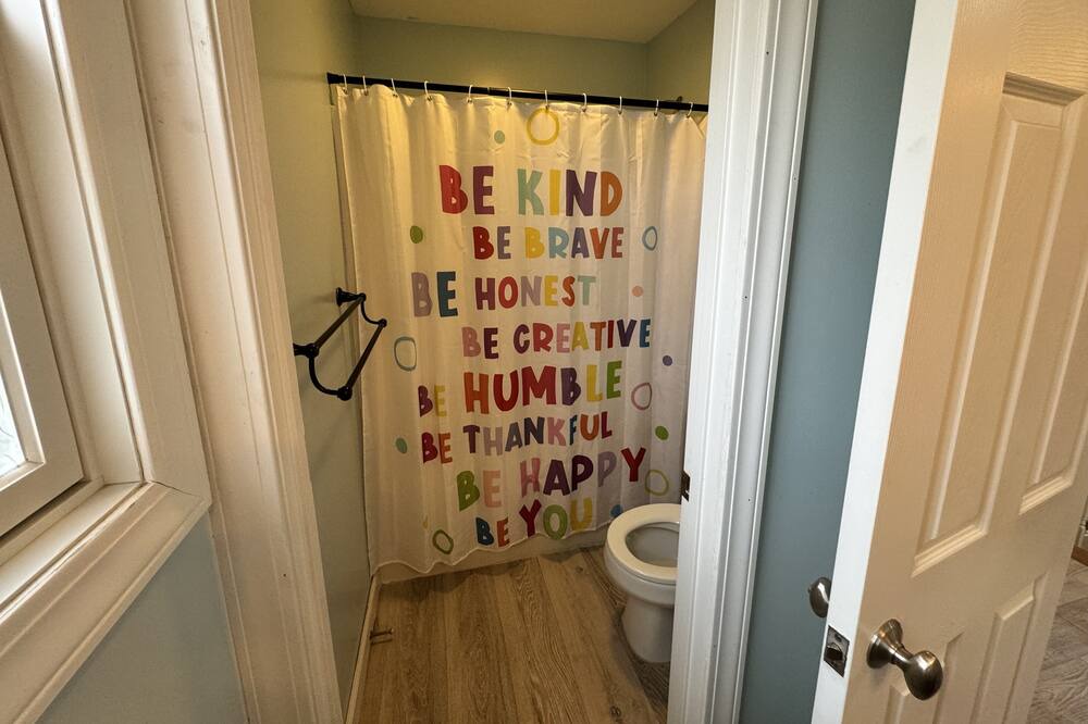 Photo of Bathroom in Forsyth
