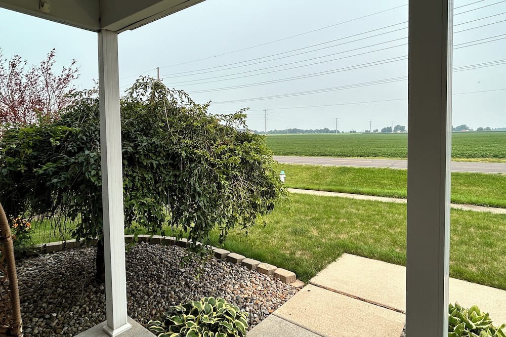 Photo of Outdoor in Forsyth