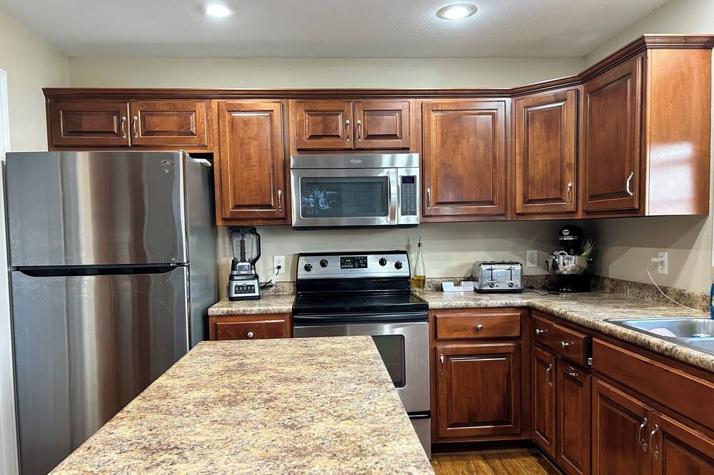 Photo of Kitchen in Forsyth