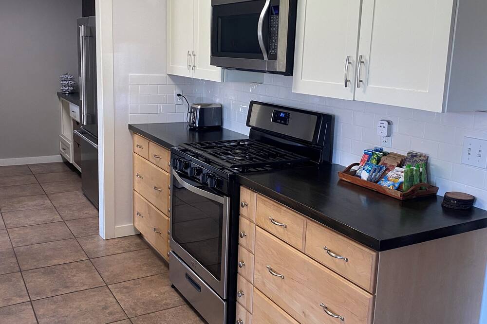 Photo of Kitchen in Crowley