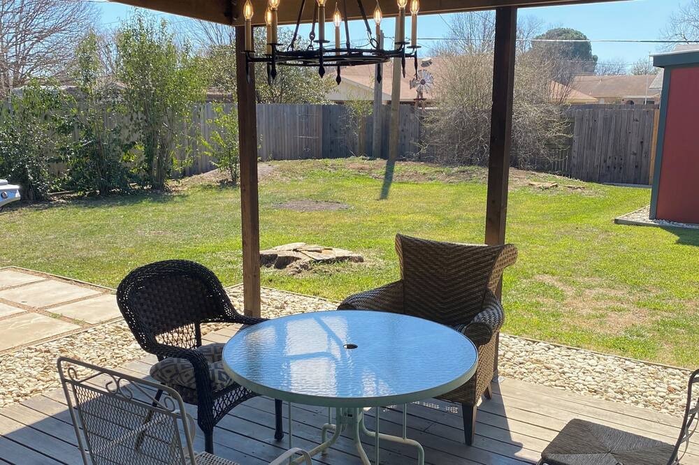 Photo of Outdoor in Crowley