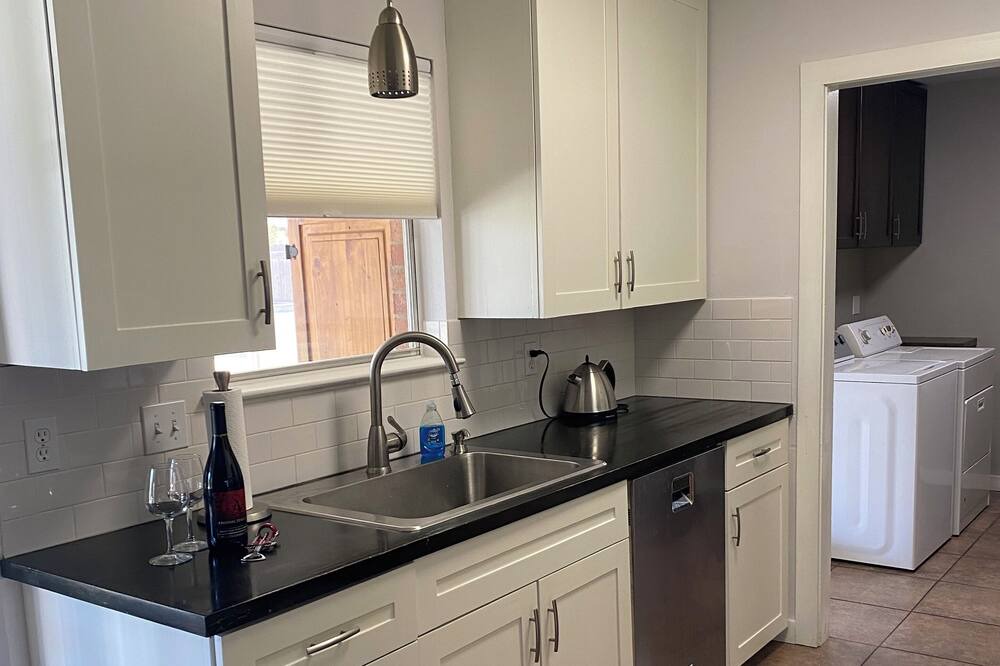 Photo of Kitchen in Crowley