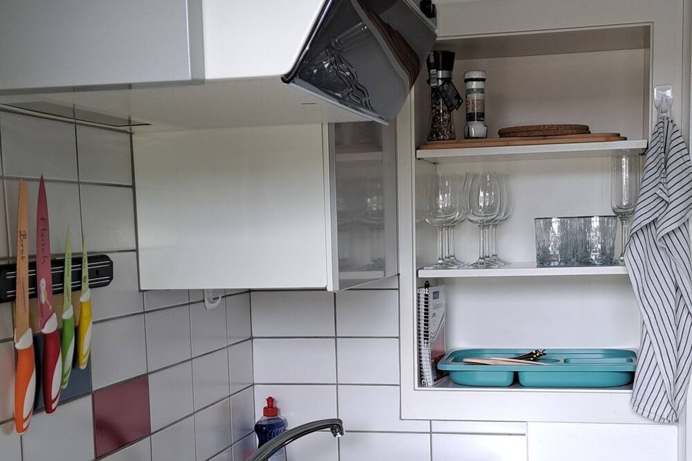 Photo of Kitchen in Kreuzlingen