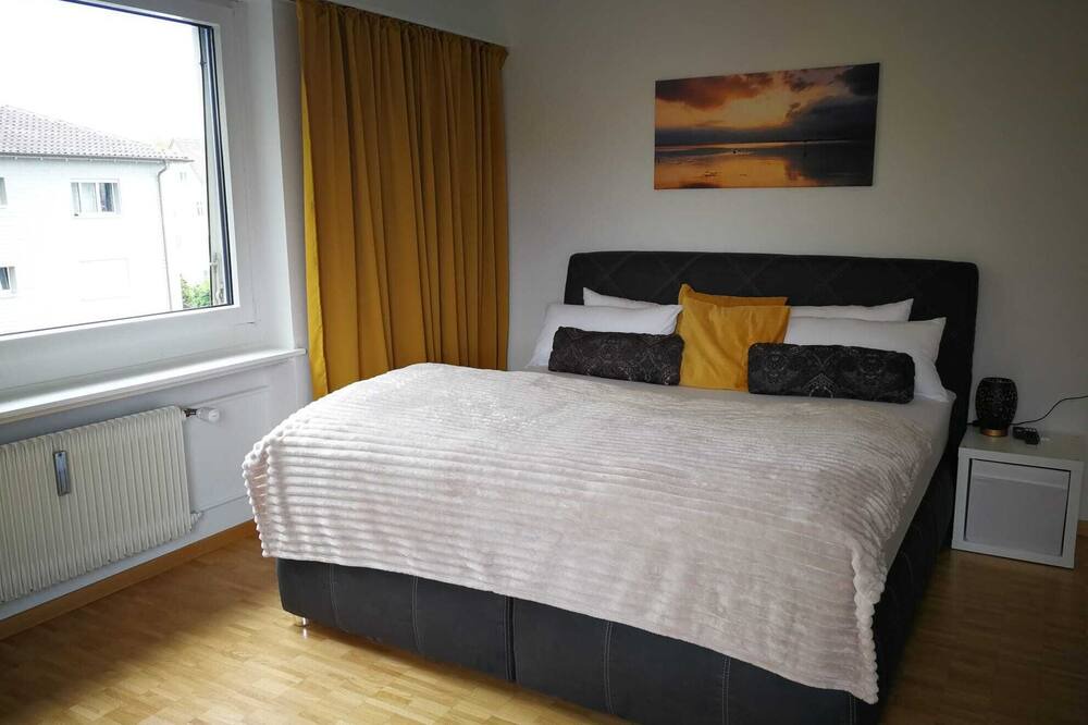 Photo of Bedroom in Kreuzlingen