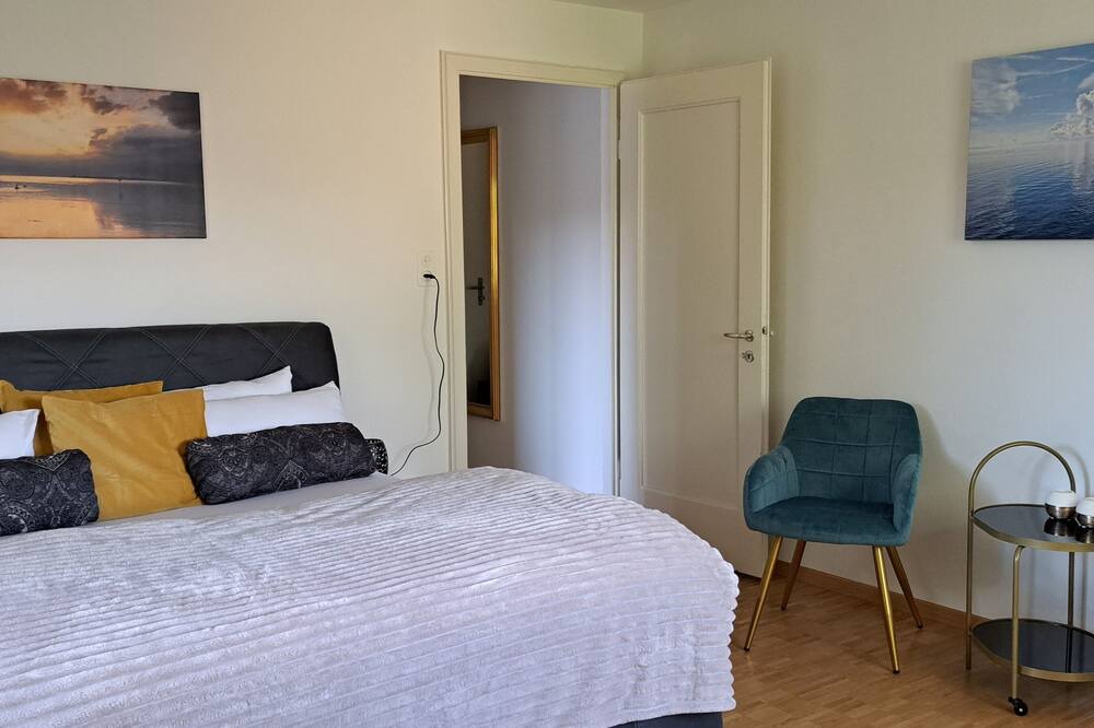 Photo of Bedroom in Kreuzlingen