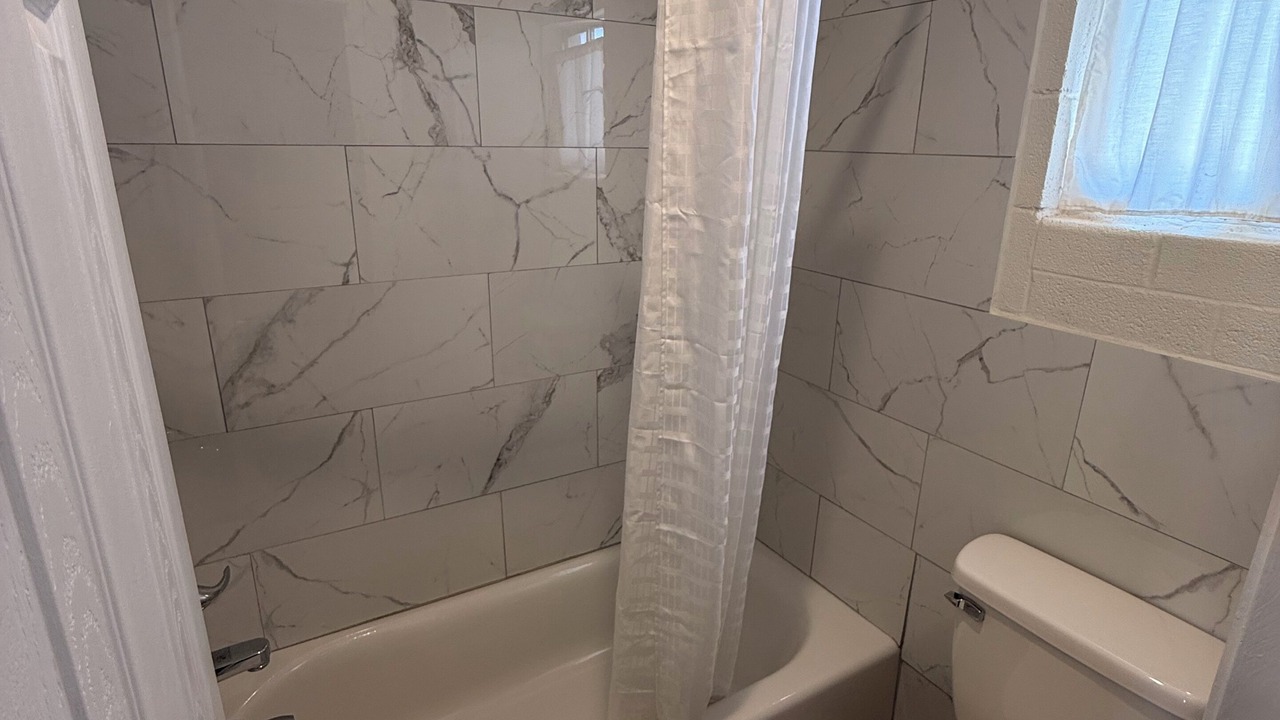 Photo of Bathroom in Ballinger
