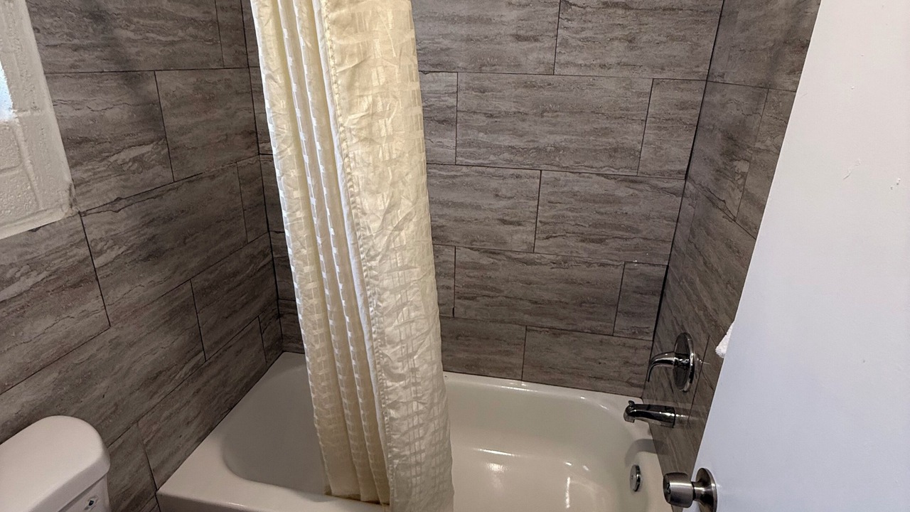 Photo of Bathroom in Ballinger