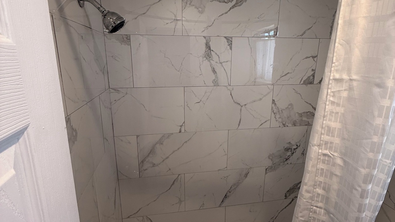 Photo of Bathroom in Ballinger