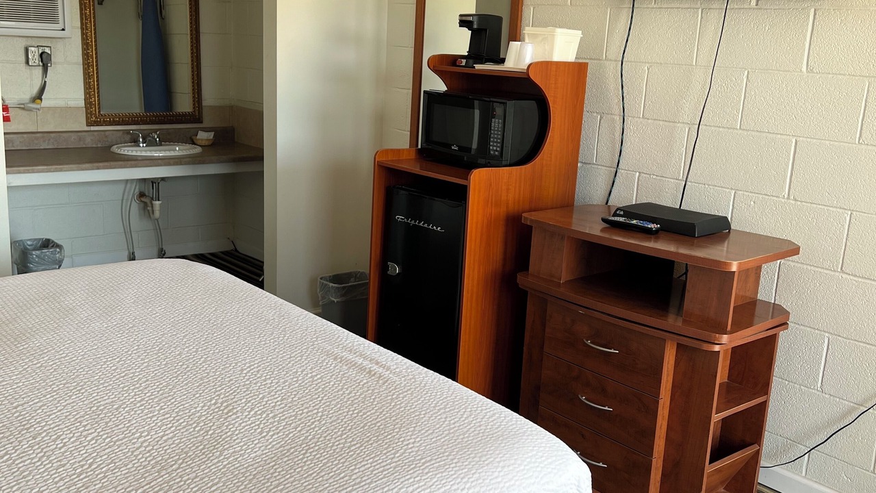 Photo of Bedroom in Ballinger