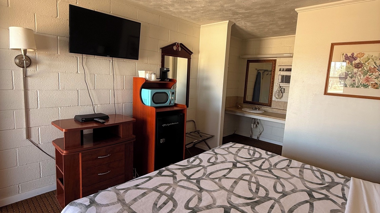 Photo of Bedroom in Ballinger
