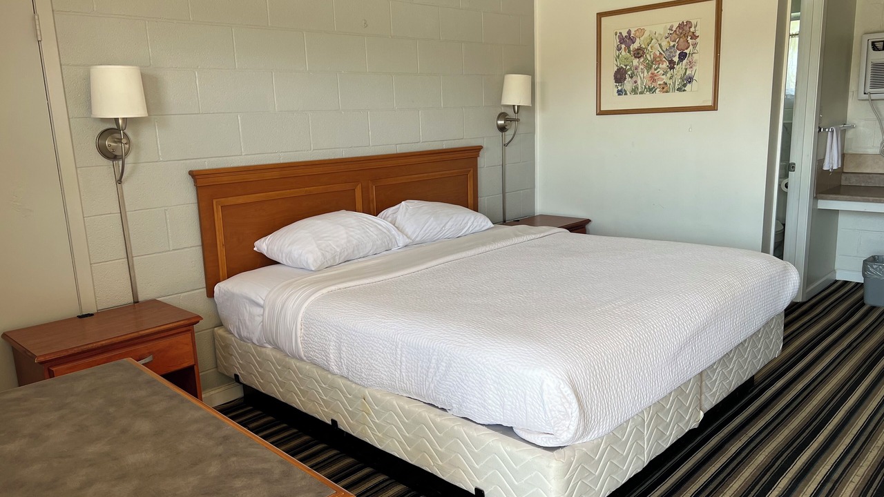 Photo of Bedroom in Ballinger