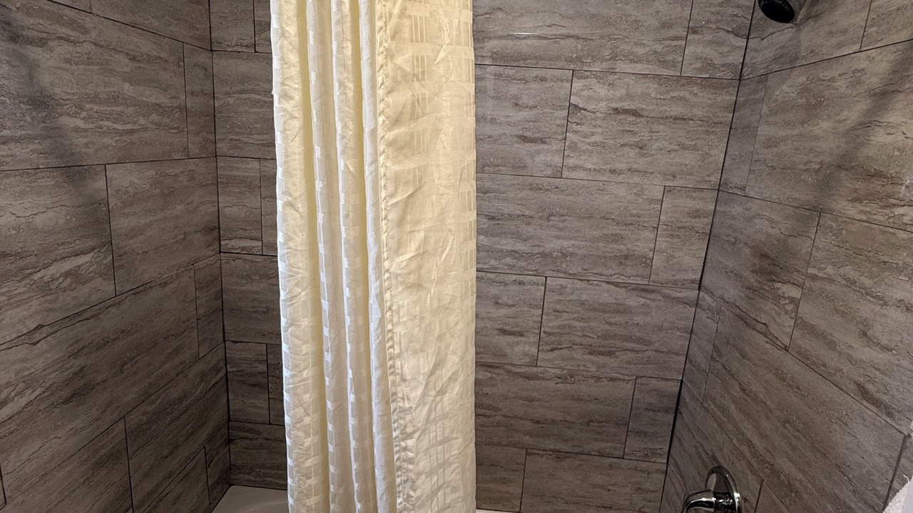 Photo of Bathroom in Ballinger